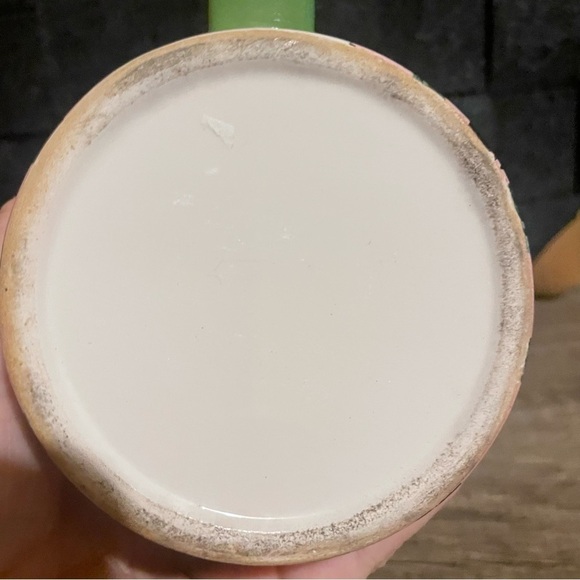 Cactus Pattern Mug - Picture 2 of 2